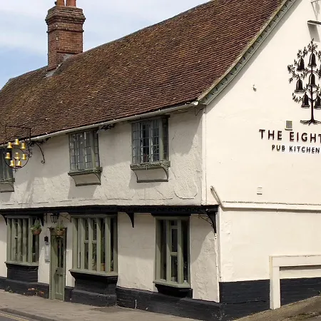 Miller Cottage A Luxury 1550'S Cottage In The Historic Centre Of Saffron Walden Exterior photo