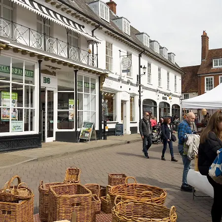 Miller Cottage A Luxury 1550'S Cottage In The Historic Centre Of Saffron Walden Exterior photo