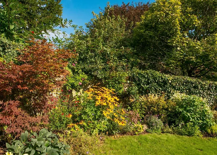 Miller Cottage A Luxury 1550\'S Cottage In The Historic Centre Of Saffron Walden