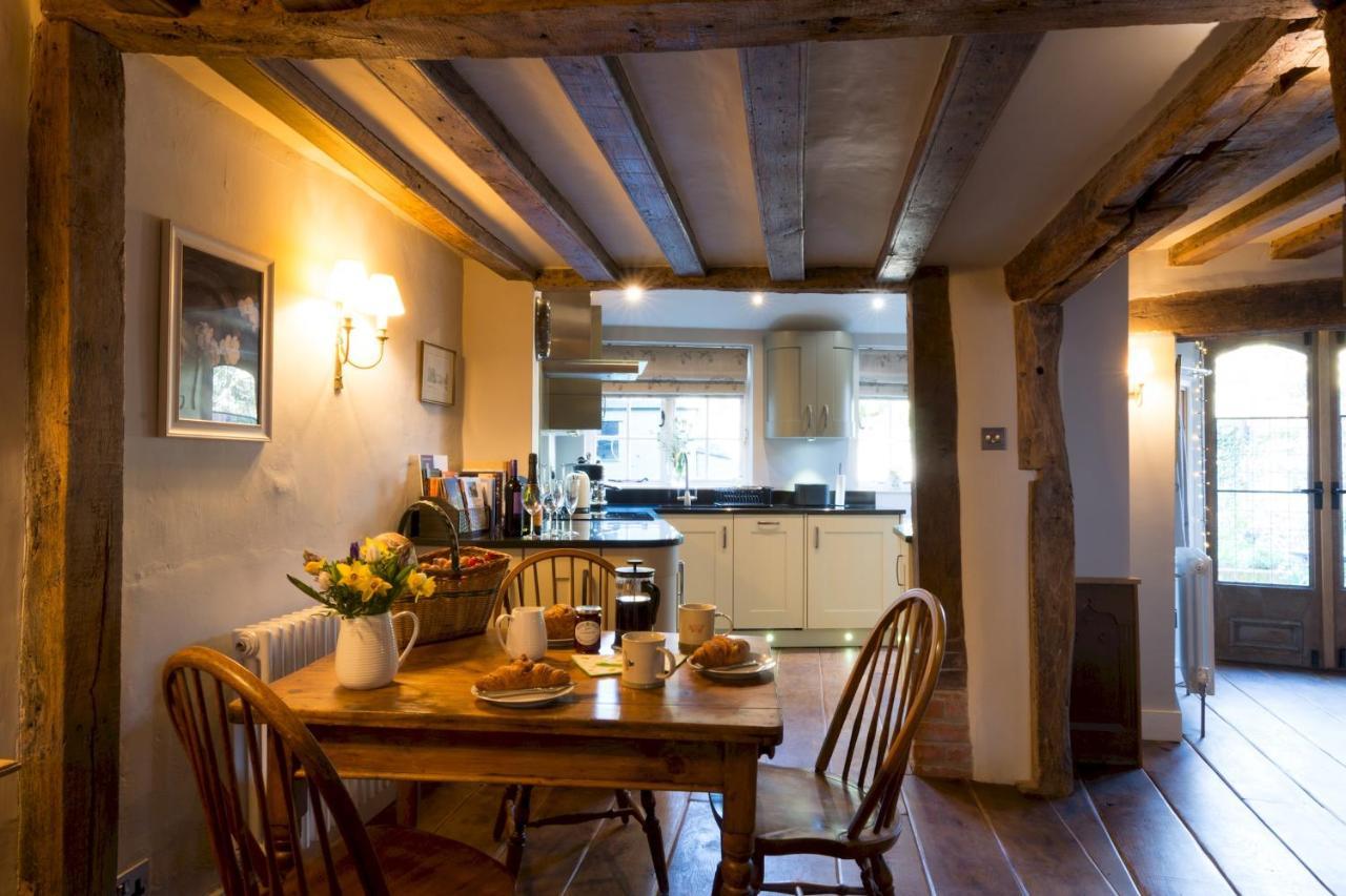 Holiday home Miller A Luxury 1550's In The Historic Centre Of