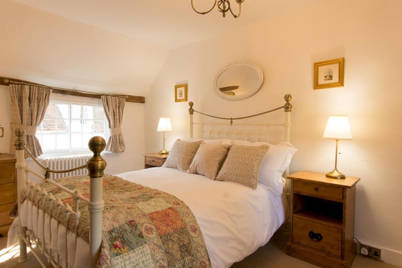 Miller A Luxury 1550's In The Historic Centre Of Holiday home