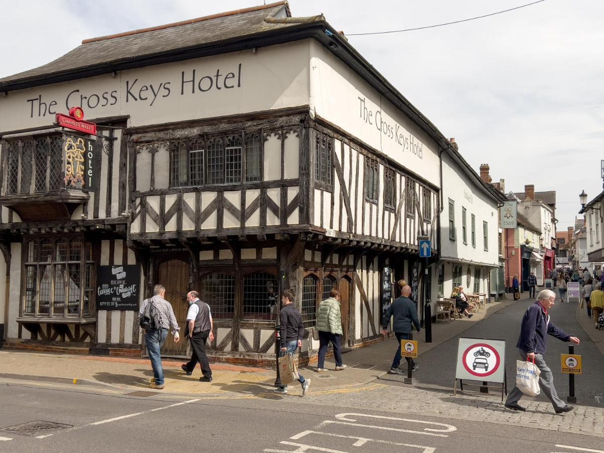 Miller A Luxury 1550's In The Historic Centre Of Holiday home