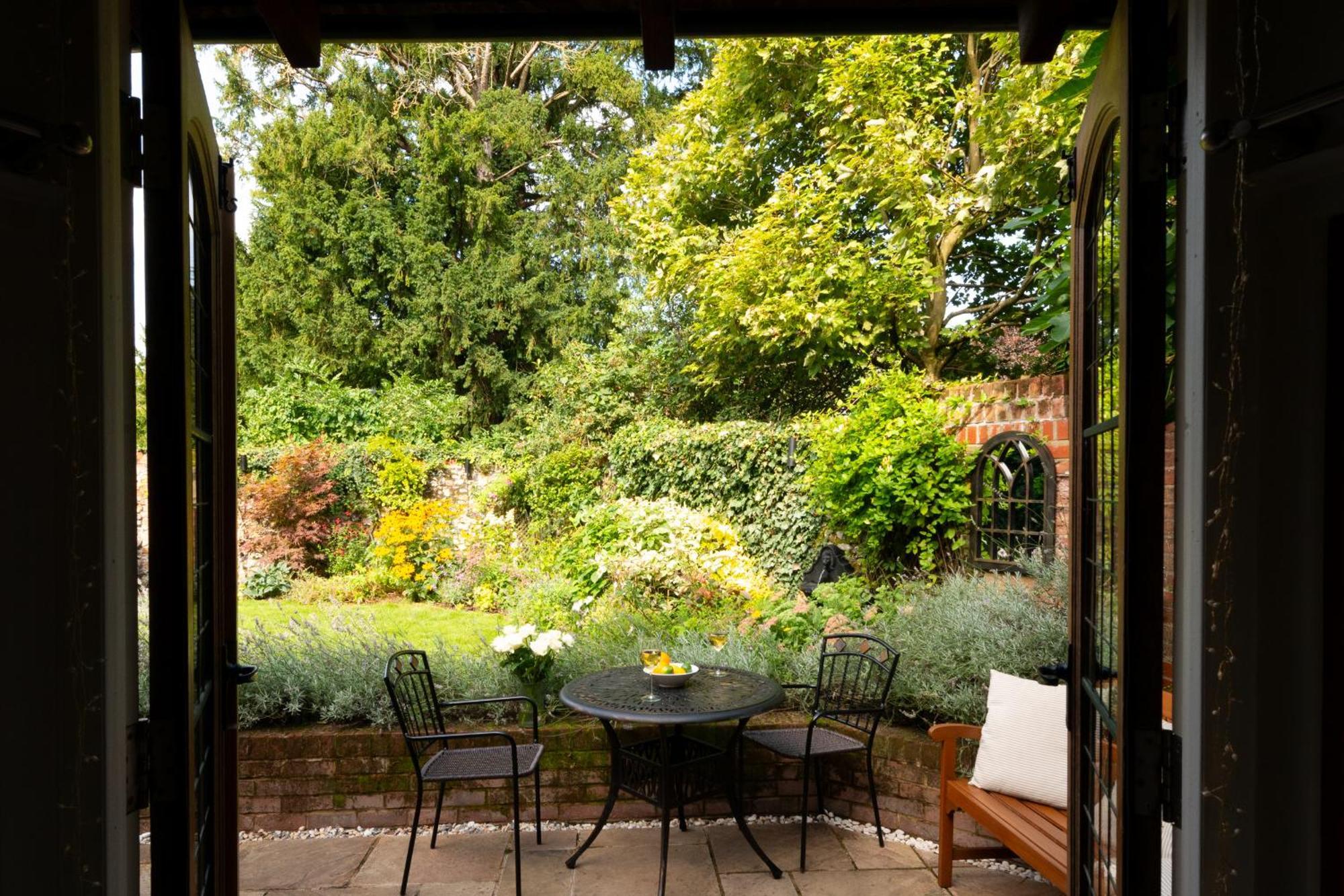 Holiday home Miller A Luxury 1550's In The Historic Centre Of